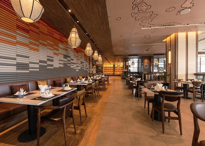 Hotel Soleil Ha Long, Trademark Collection By Wyndham