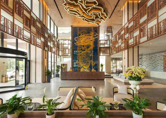 Hotel Soleil Ha Long, Trademark Collection By Wyndham