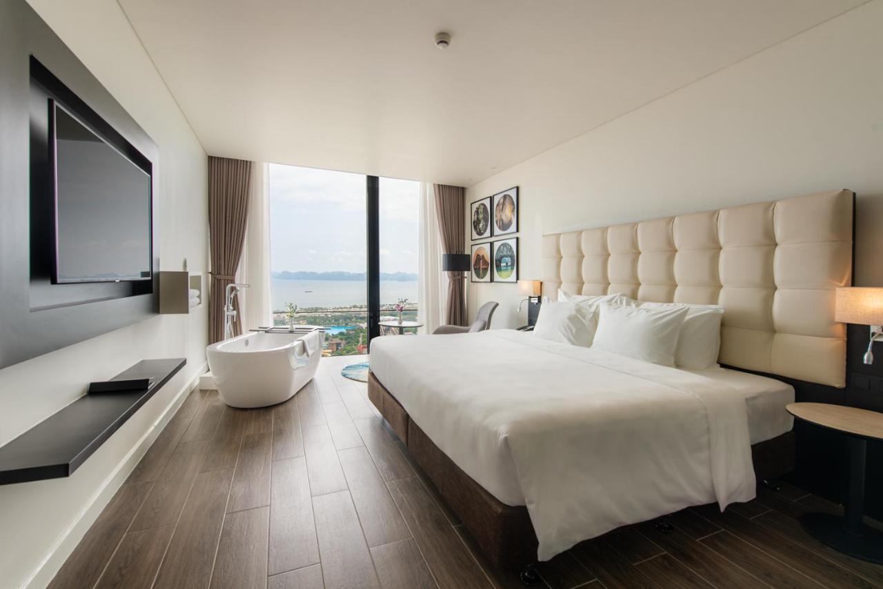 Hotel Soleil Ha Long, Trademark Collection By Wyndham 5*