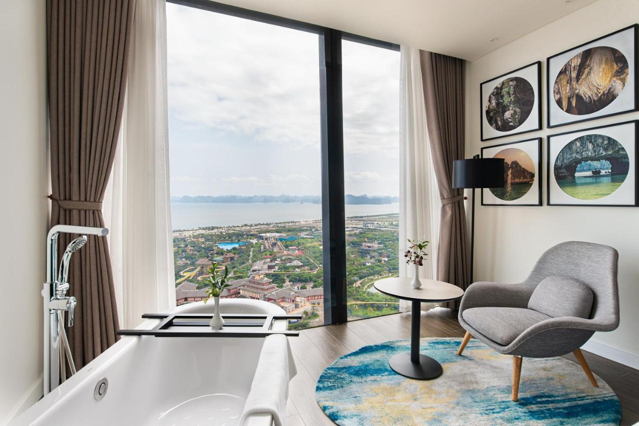 Soleil Ha Long, Trademark Collection By Wyndham 5* Hạ Long