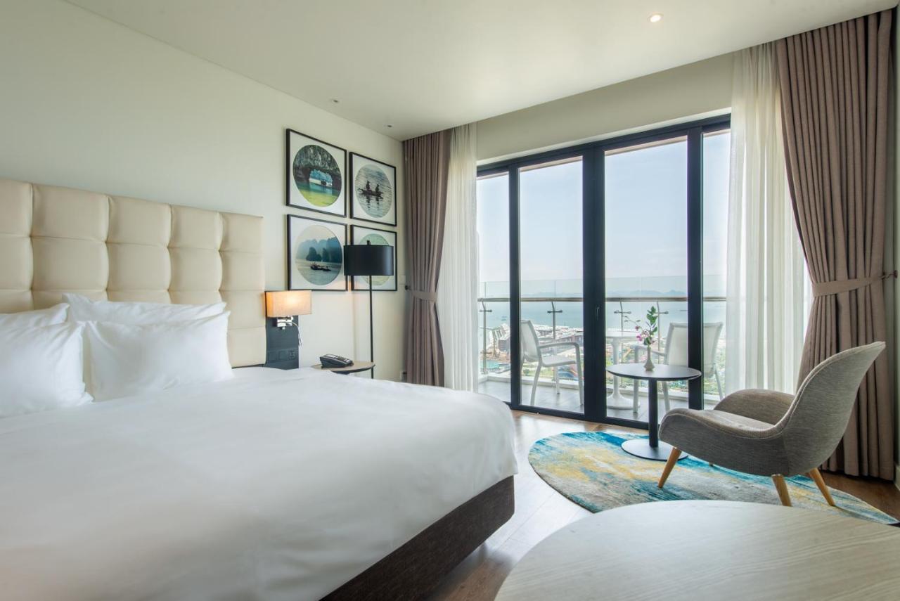 Soleil Ha Long, Trademark Collection By Wyndham 5*