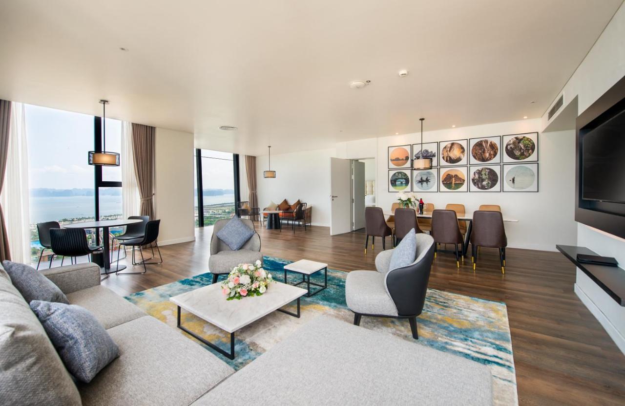Hotel Soleil Ha Long, Trademark Collection By Wyndham