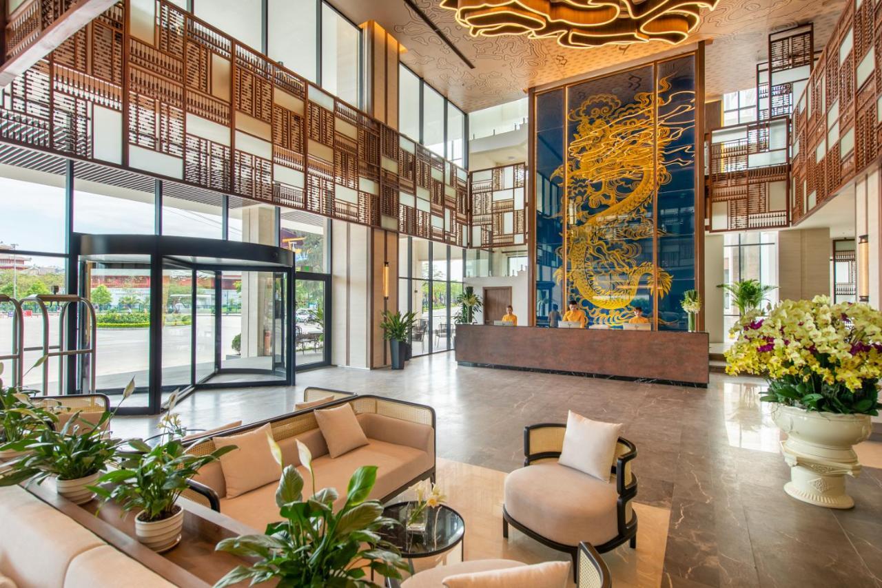 Soleil Ha Long, Trademark Collection By Wyndham