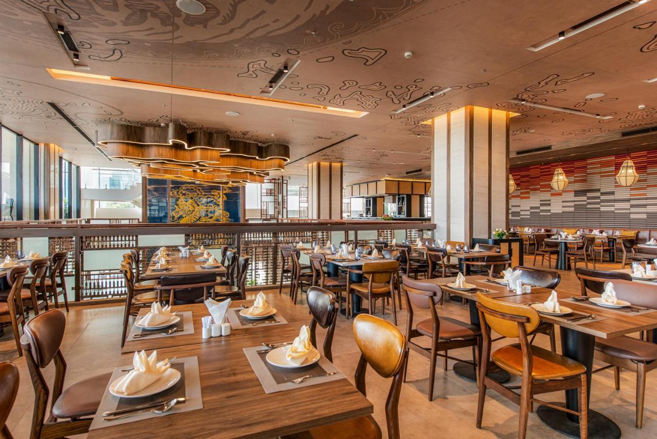 Soleil Ha Long, Trademark Collection By Wyndham 5* Hạ Long