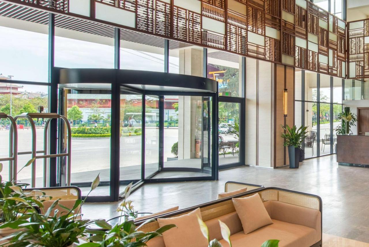Hotel Soleil Ha Long, Trademark Collection By Wyndham 5*