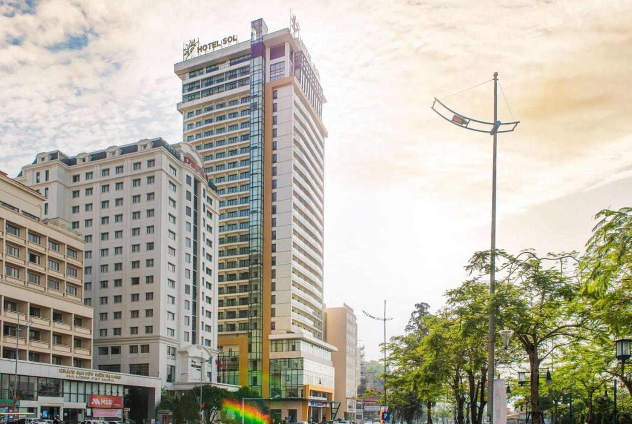 Hotel Soleil Ha Long, Trademark Collection By Wyndham Hạ Long