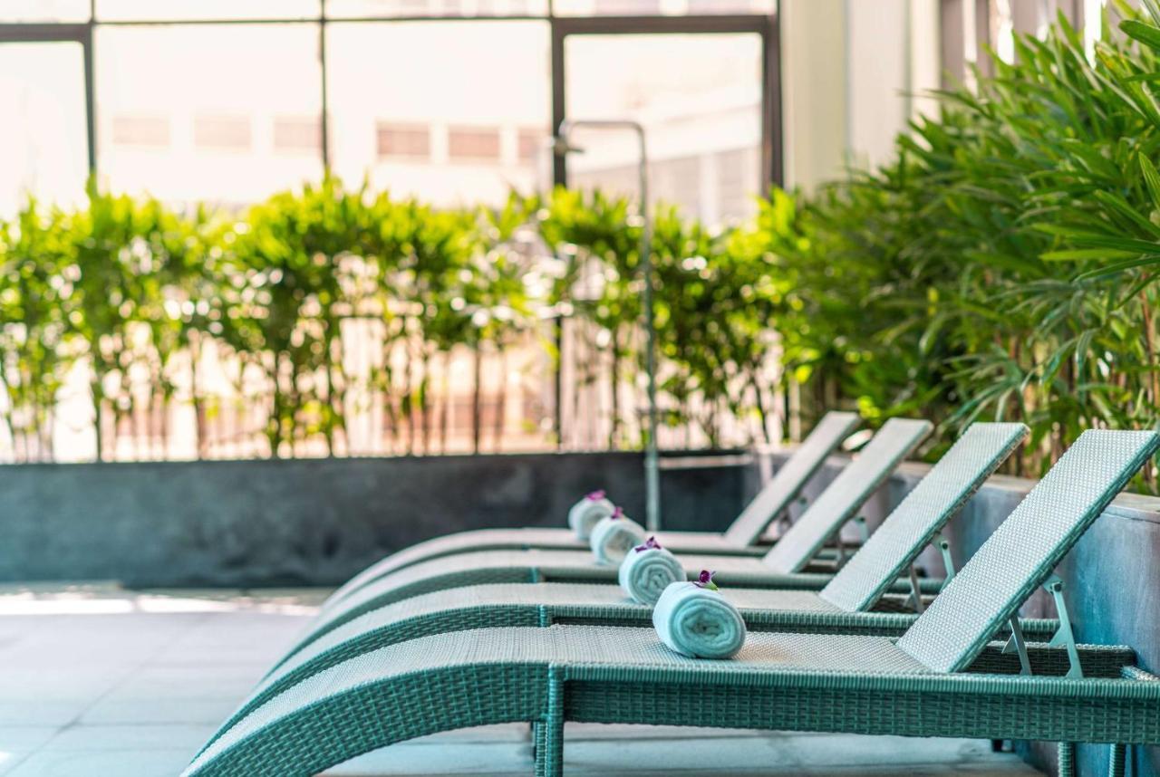 Hotel Soleil Ha Long, Trademark Collection By Wyndham 5*