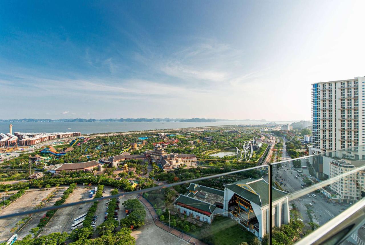 Soleil Ha Long, Trademark Collection By Wyndham Hotel Hạ Long