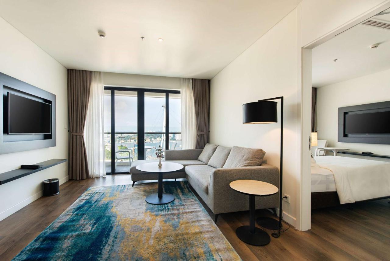 Hotel Soleil Ha Long, Trademark Collection By Wyndham 5*