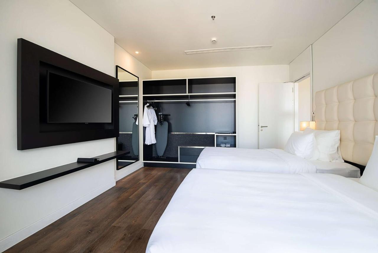 Soleil Ha Long, Trademark Collection By Wyndham Hotel
