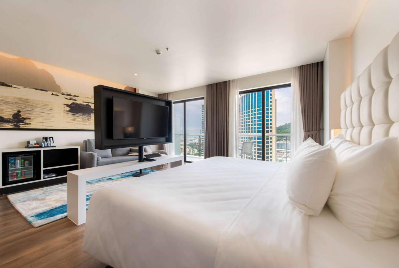 Soleil Ha Long, Trademark Collection By Wyndham Hotel 5*