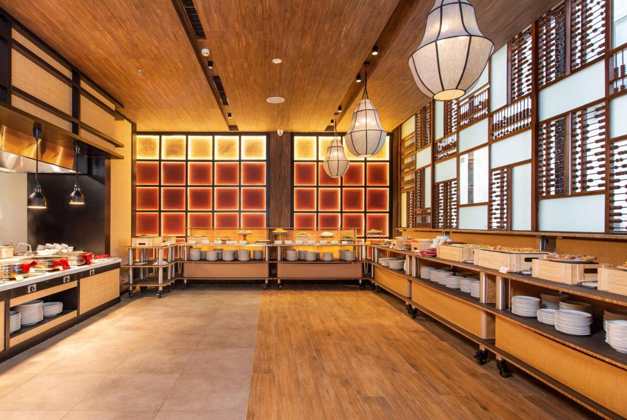 Soleil Ha Long, Trademark Collection By Wyndham Hotel Hạ Long