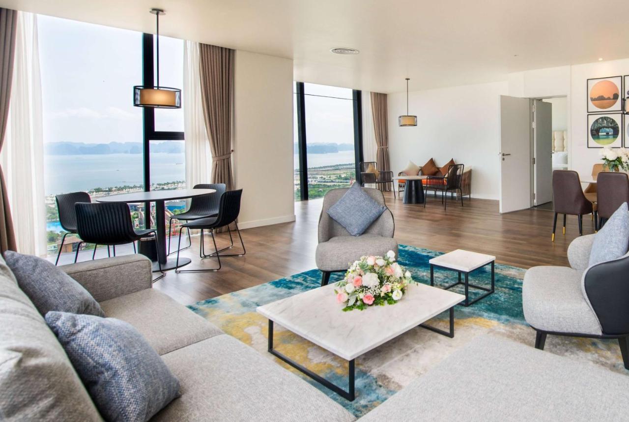 Hotel Soleil Ha Long, Trademark Collection By Wyndham Hạ Long