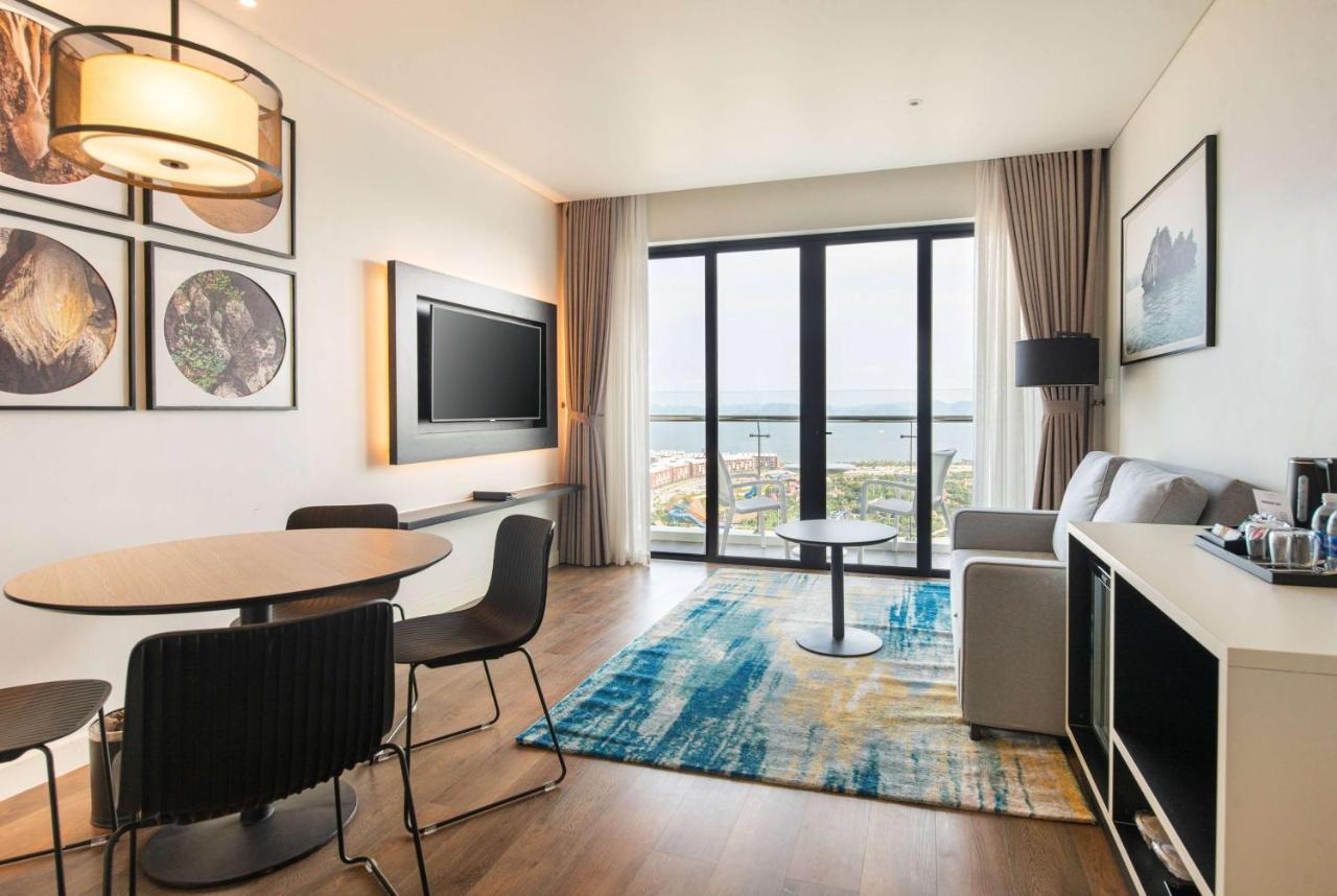 Hotel Soleil Ha Long, Trademark Collection By Wyndham
