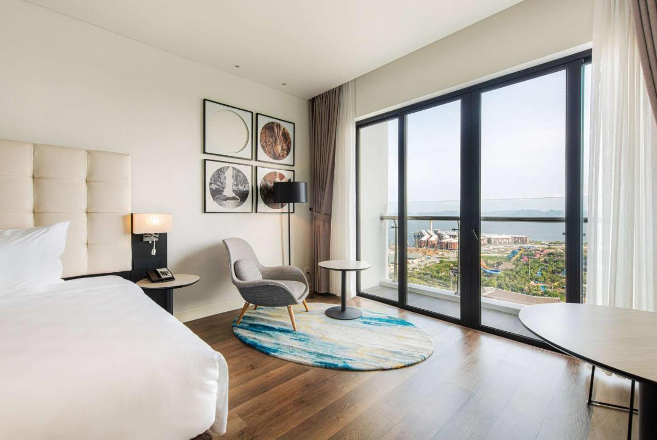 Hotel Soleil Ha Long, Trademark Collection By Wyndham Hạ Long