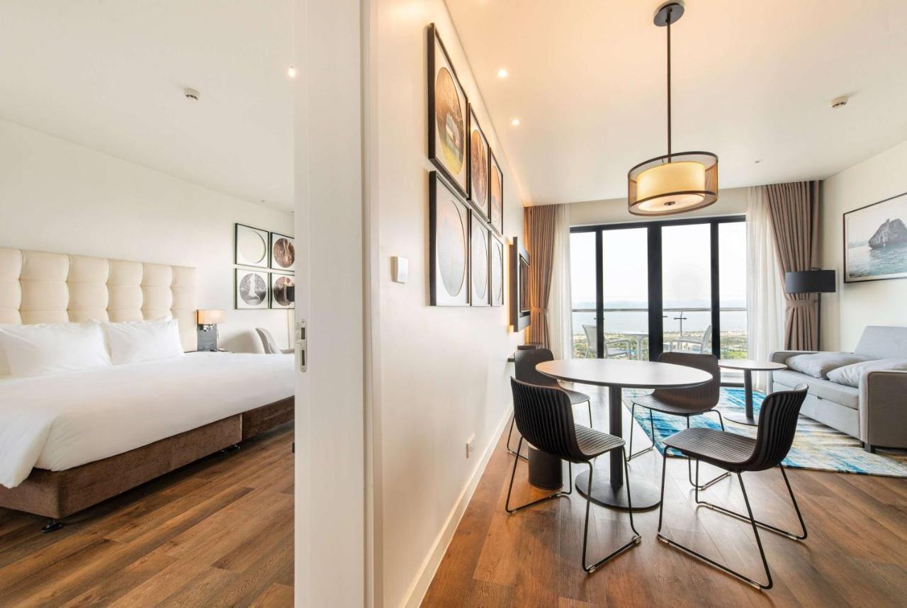 Soleil Ha Long, Trademark Collection By Wyndham 5*