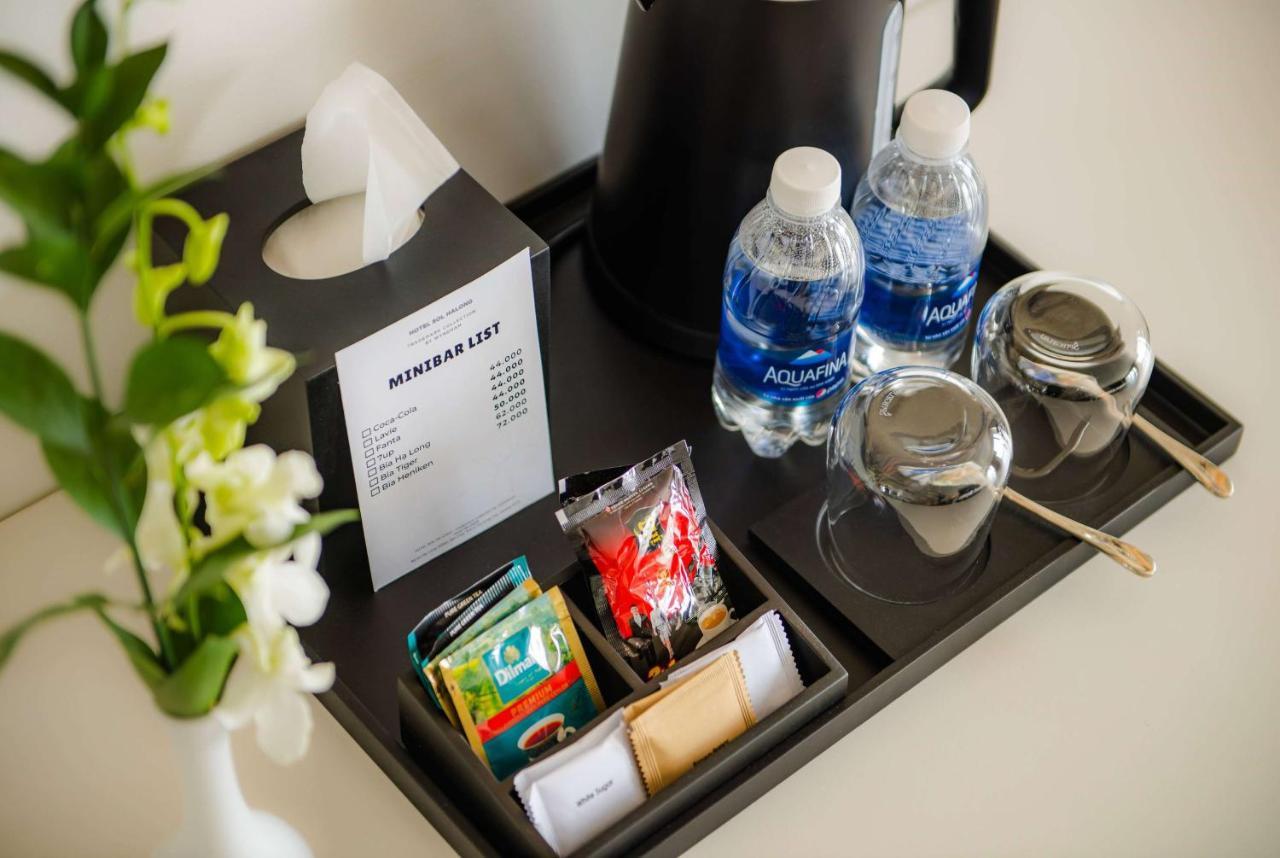 Soleil Ha Long, Trademark Collection By Wyndham Hotel