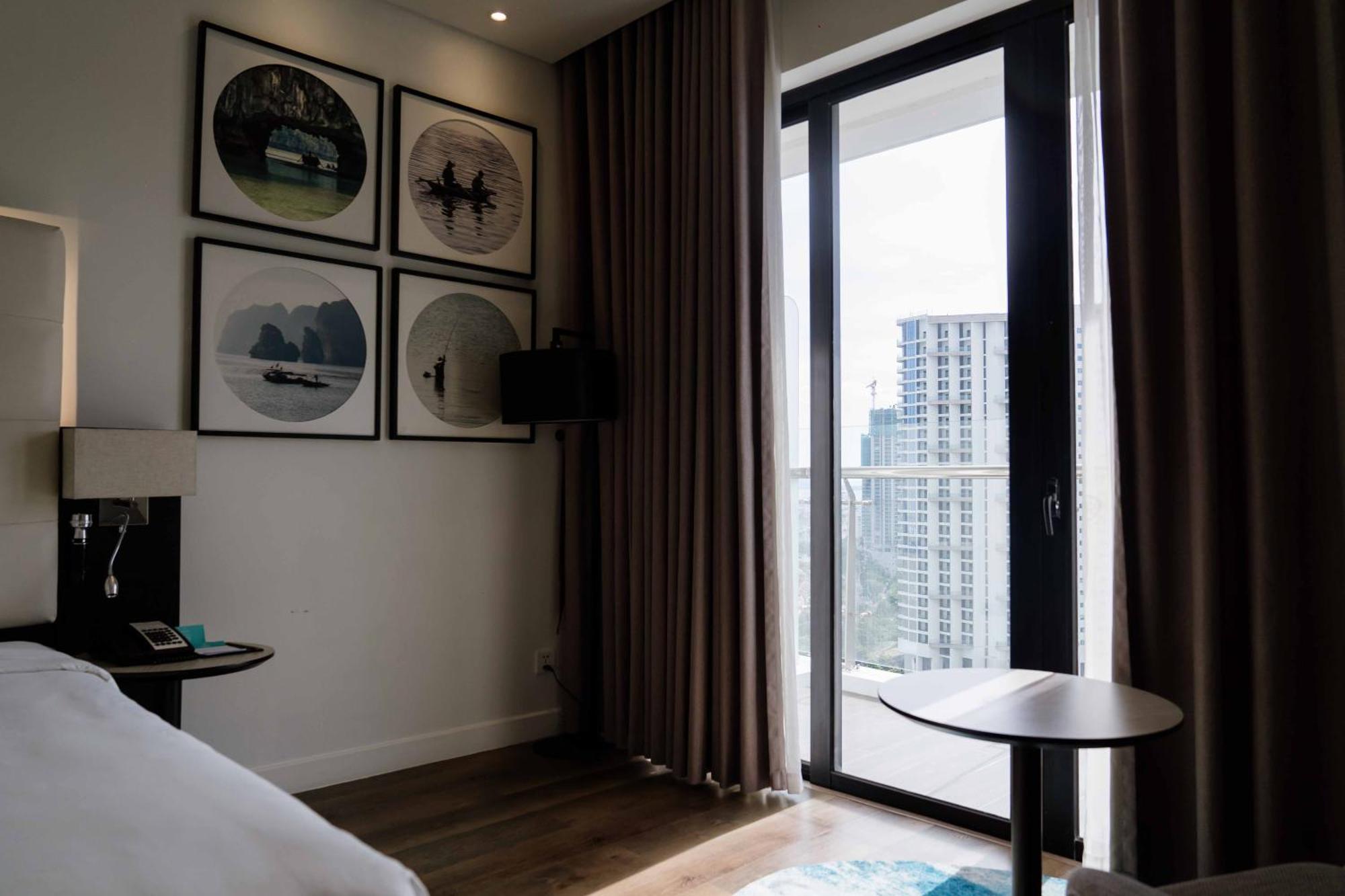 Hotel Soleil Ha Long, Trademark Collection By Wyndham