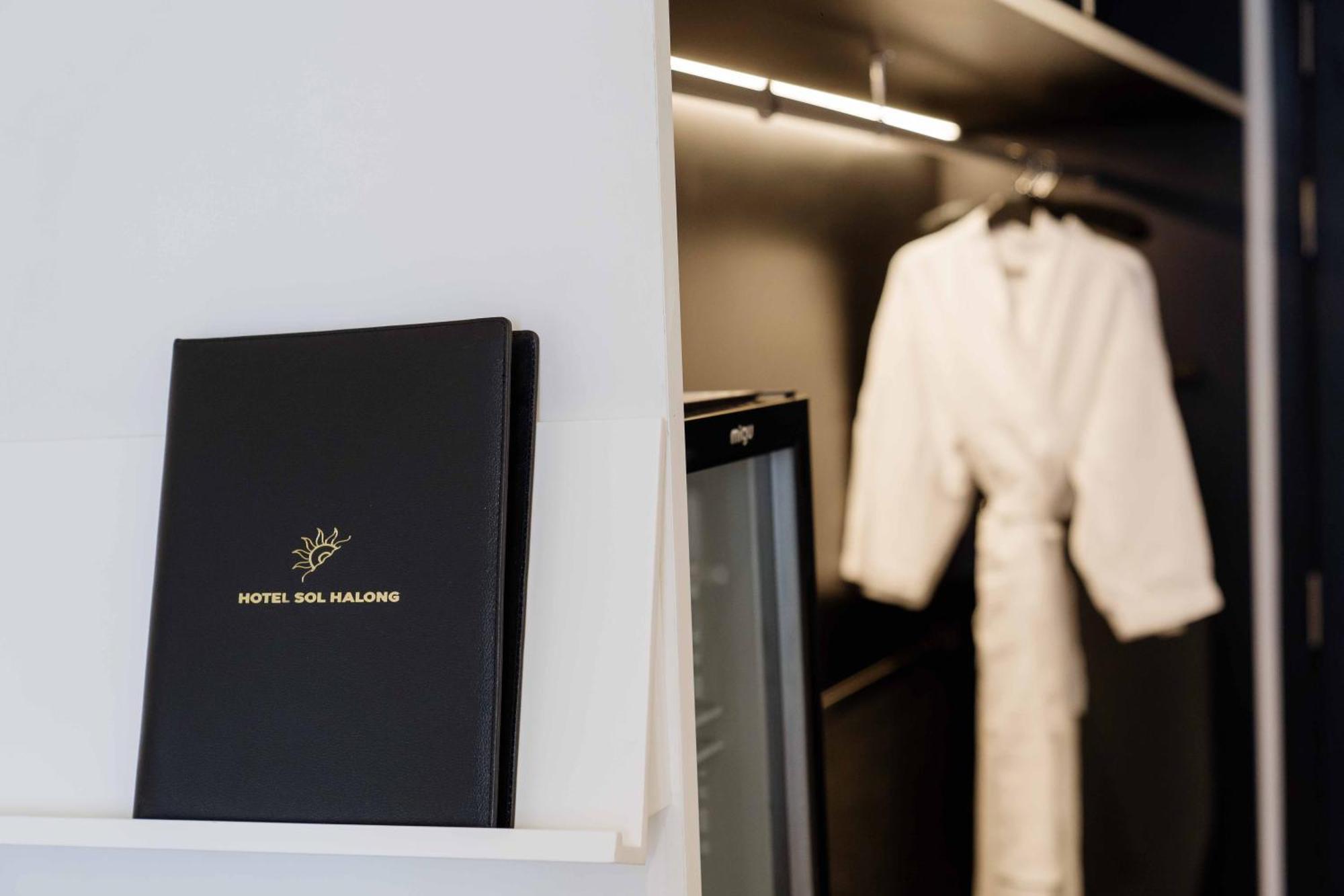 Soleil Ha Long, Trademark Collection By Wyndham Hotel