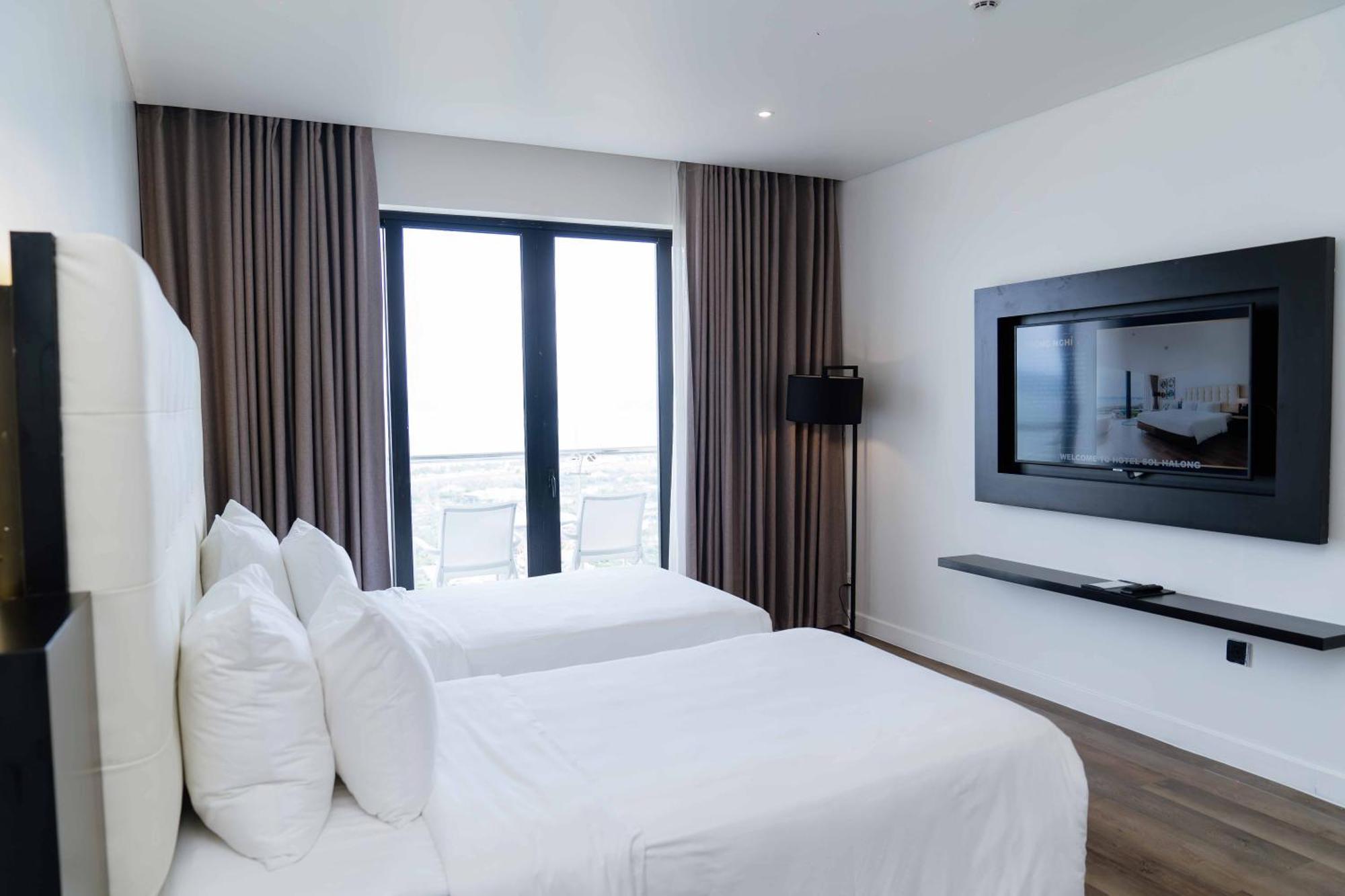 Hotel Soleil Ha Long, Trademark Collection By Wyndham Hạ Long
