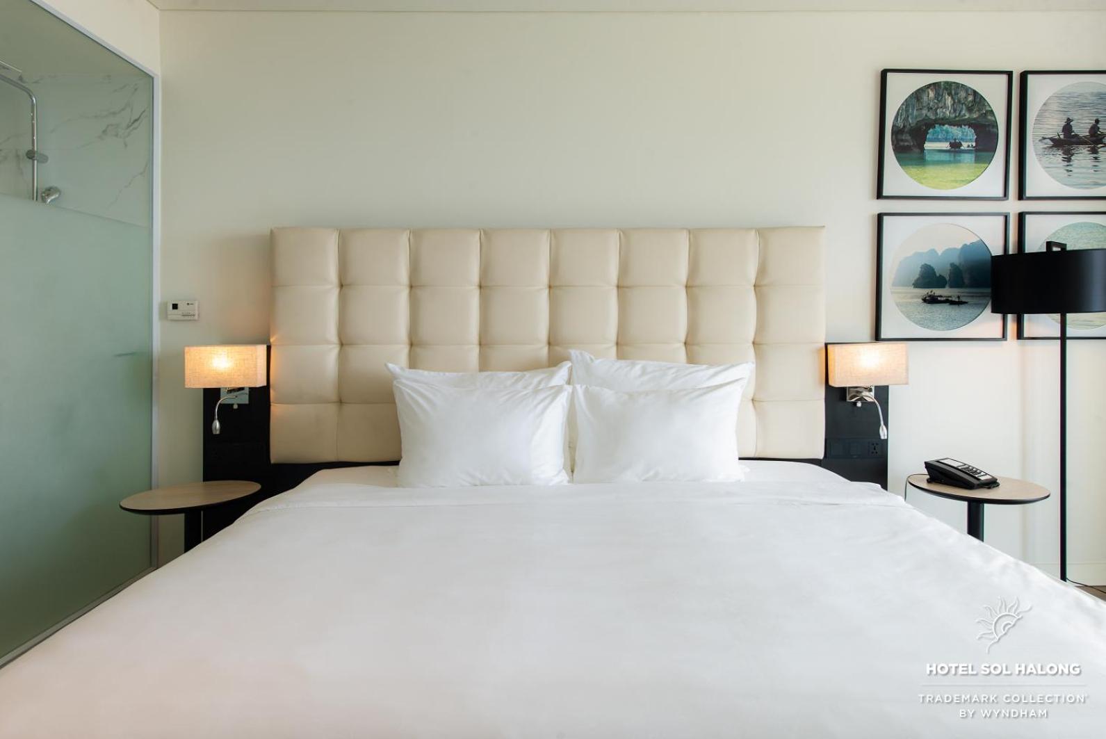 Soleil Ha Long, Trademark Collection By Wyndham Hotel