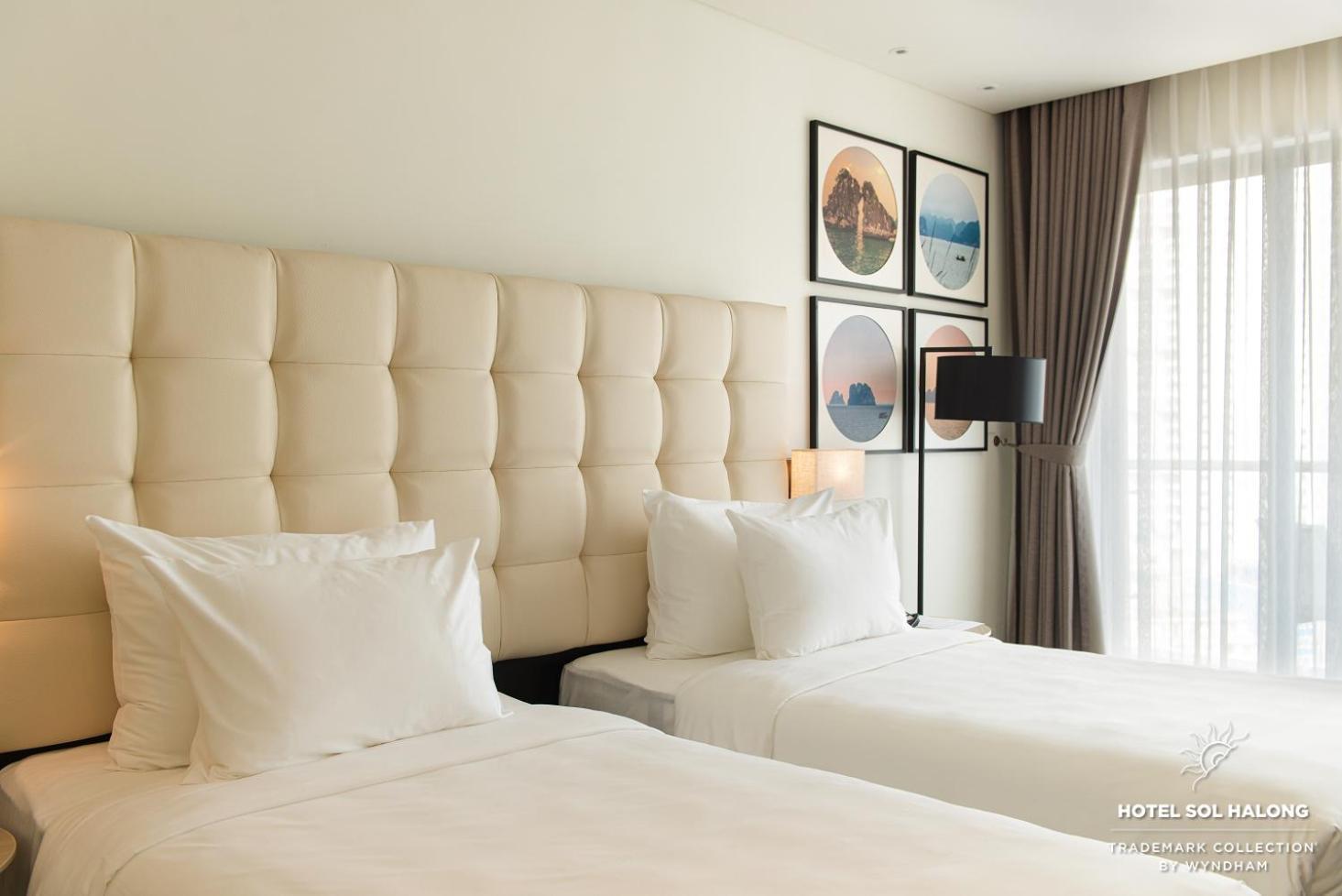 Soleil Ha Long, Trademark Collection By Wyndham Hotel Hạ Long