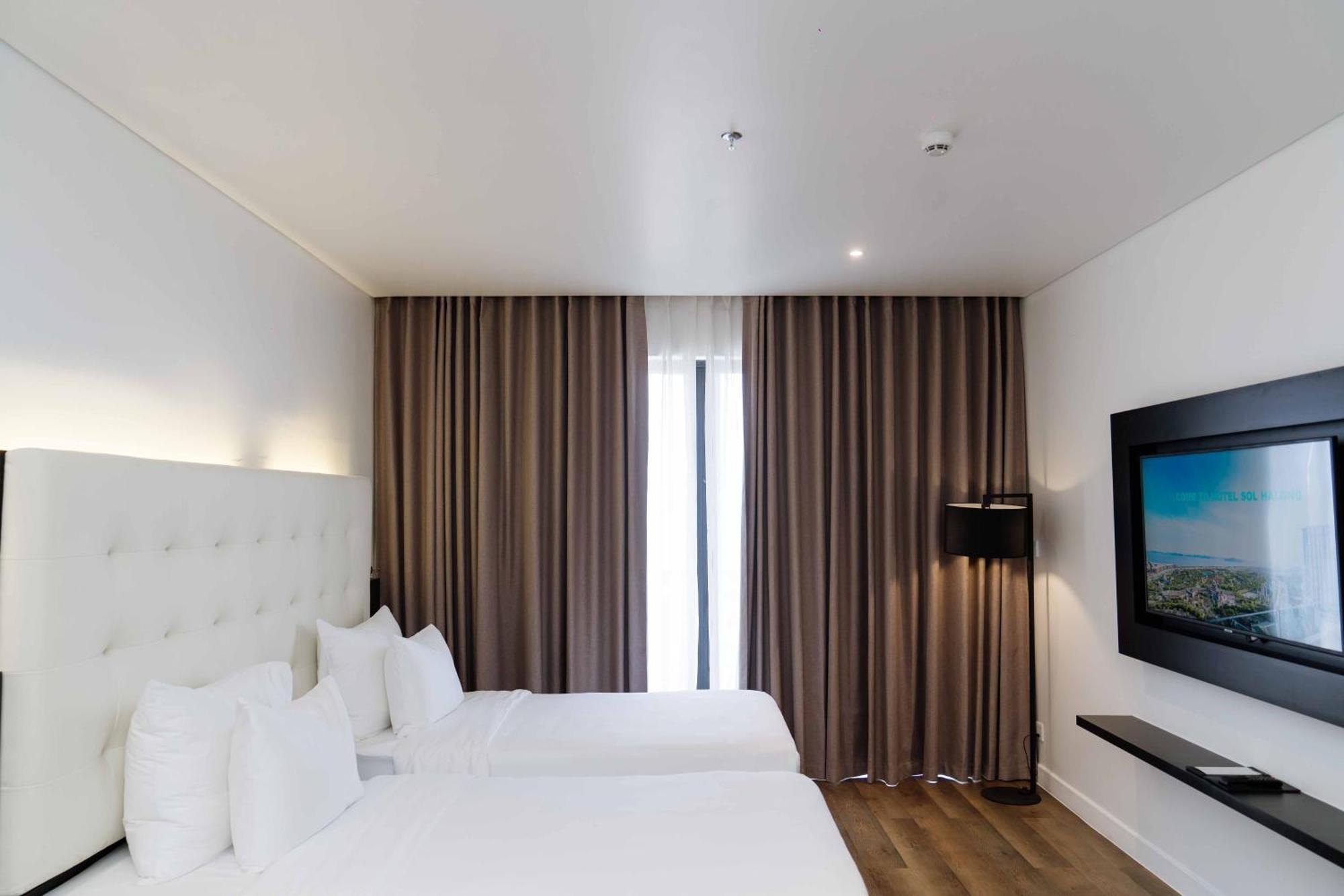 Soleil Ha Long, Trademark Collection By Wyndham Hotel