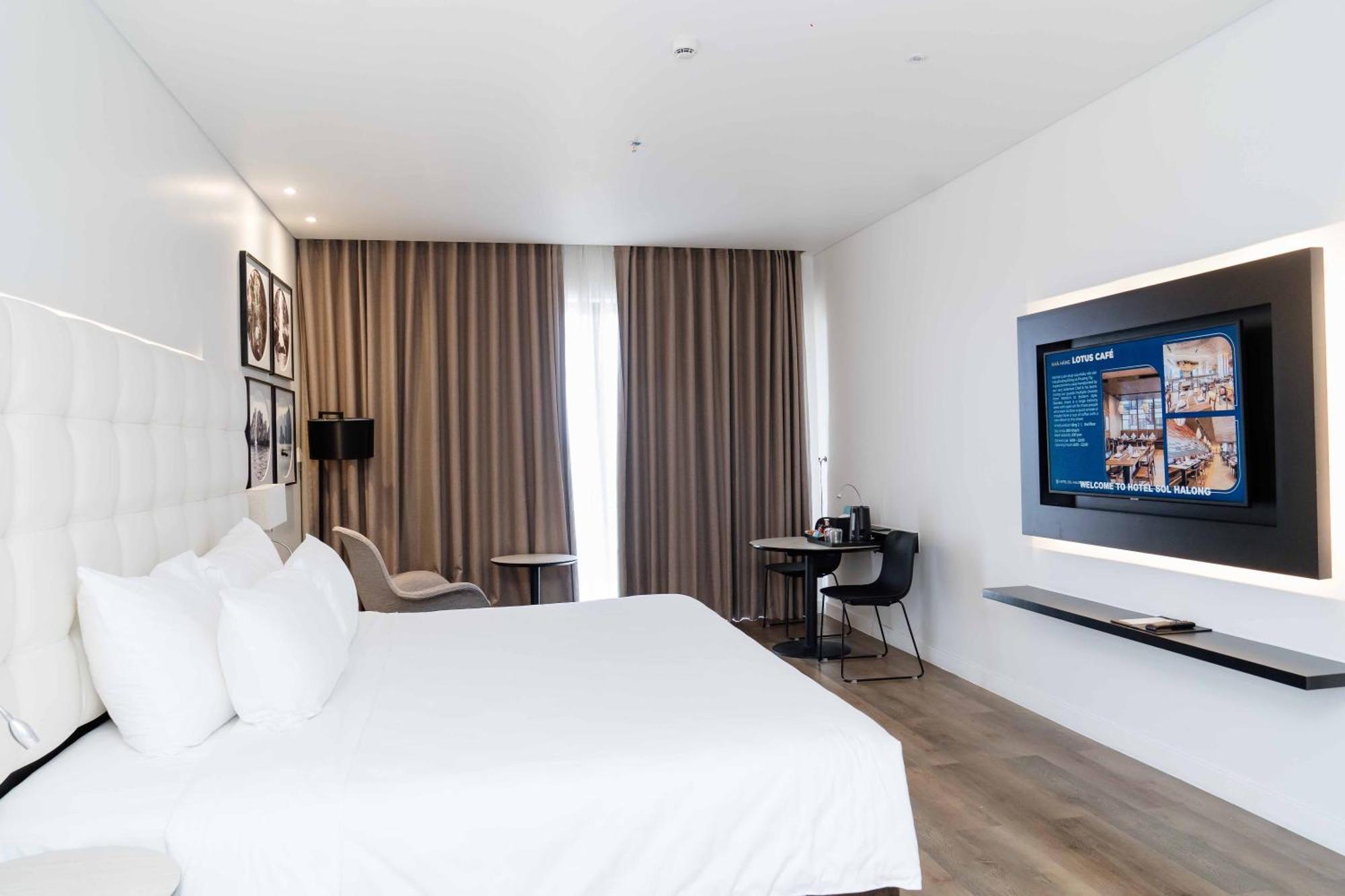 Hotel Soleil Ha Long, Trademark Collection By Wyndham Hạ Long