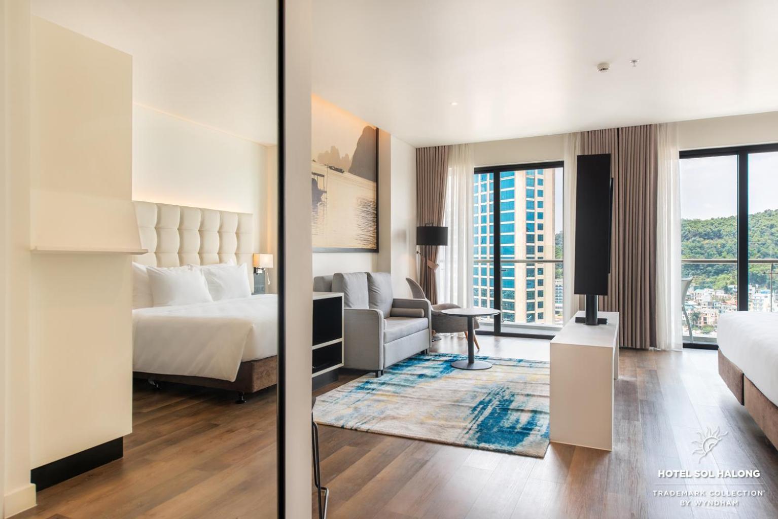 Hotel Soleil Ha Long, Trademark Collection By Wyndham Hạ Long