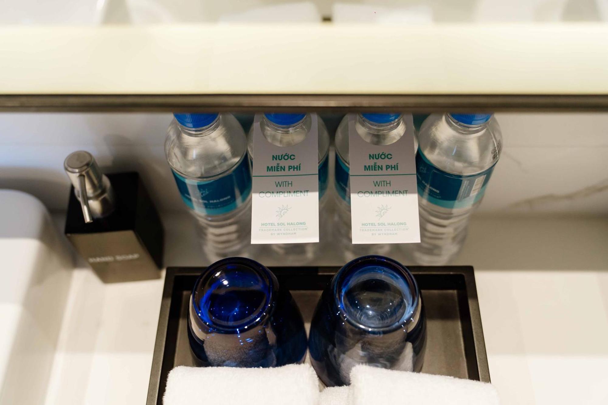 Soleil Ha Long, Trademark Collection By Wyndham 5* Hạ Long