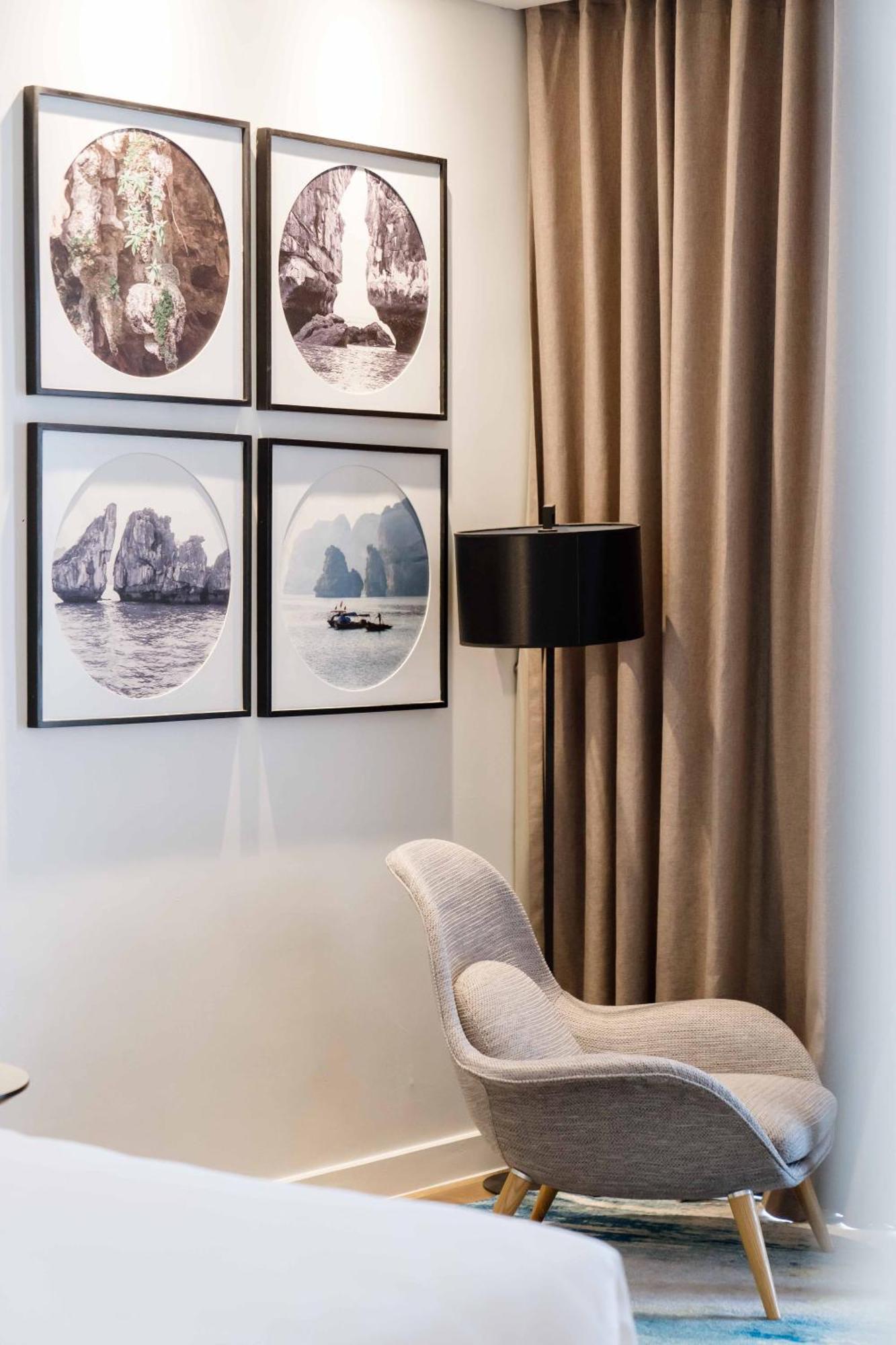 Soleil Ha Long, Trademark Collection By Wyndham 5*