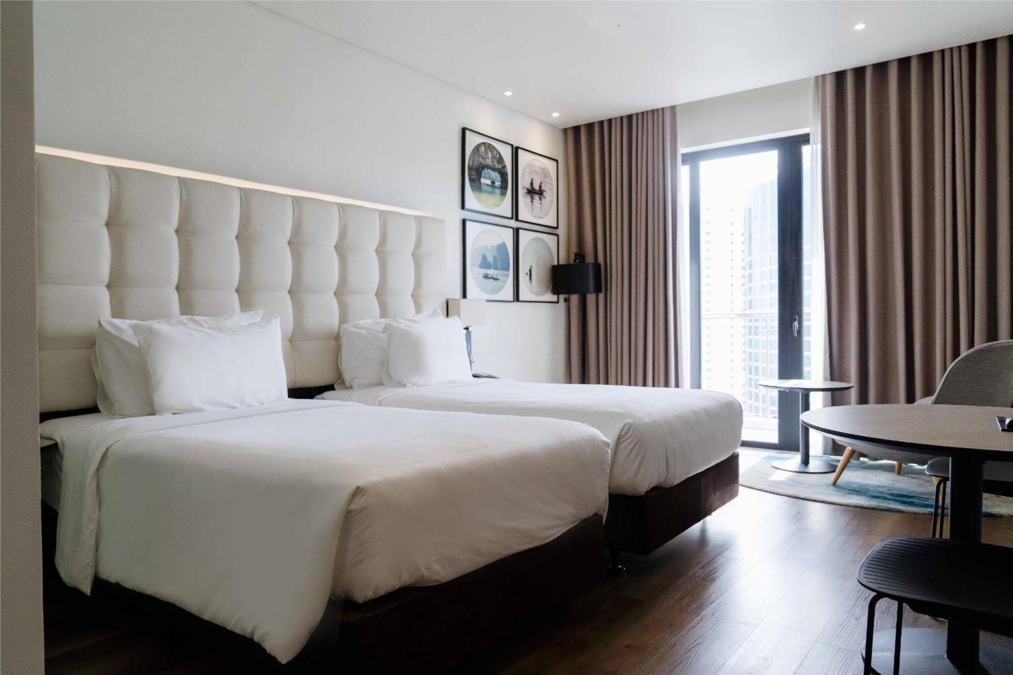 Hotel Soleil Ha Long, Trademark Collection By Wyndham Hạ Long