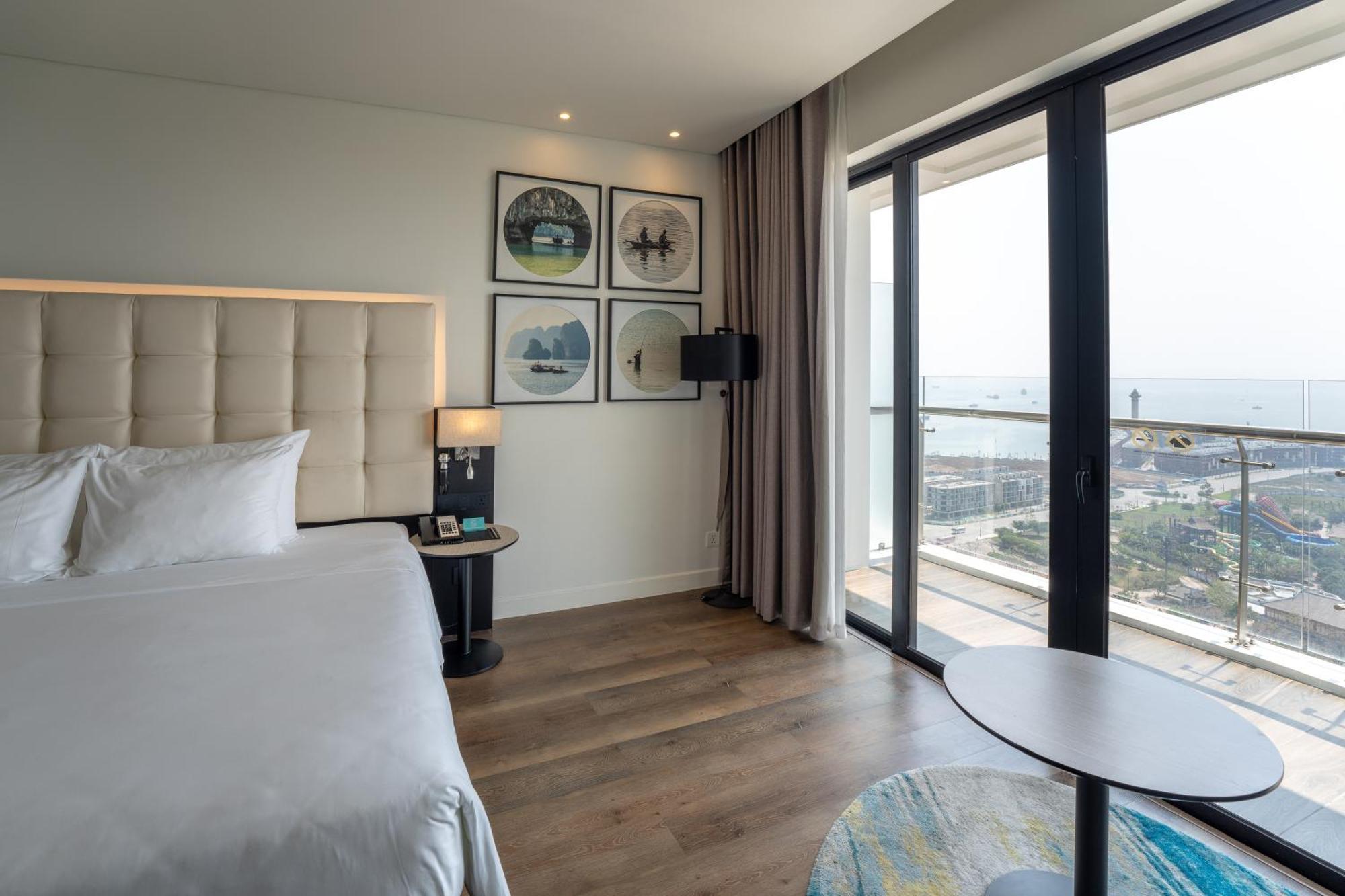 Soleil Ha Long, Trademark Collection By Wyndham 5* Hạ Long