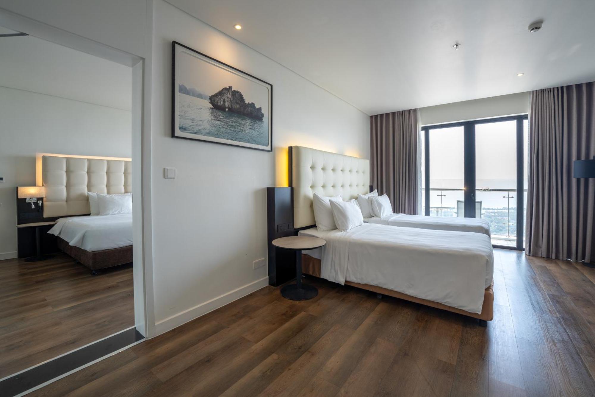 Soleil Ha Long, Trademark Collection By Wyndham Hạ Long