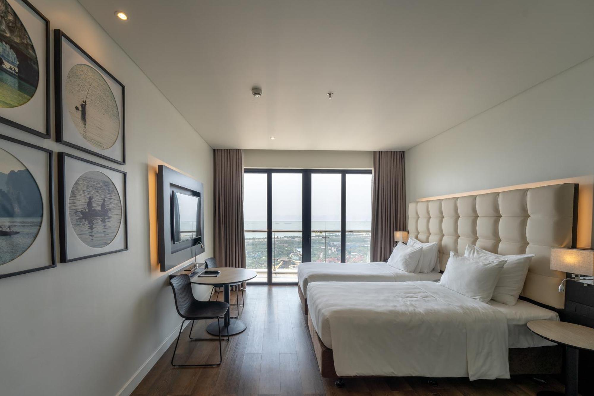 Hotel Soleil Ha Long, Trademark Collection By Wyndham