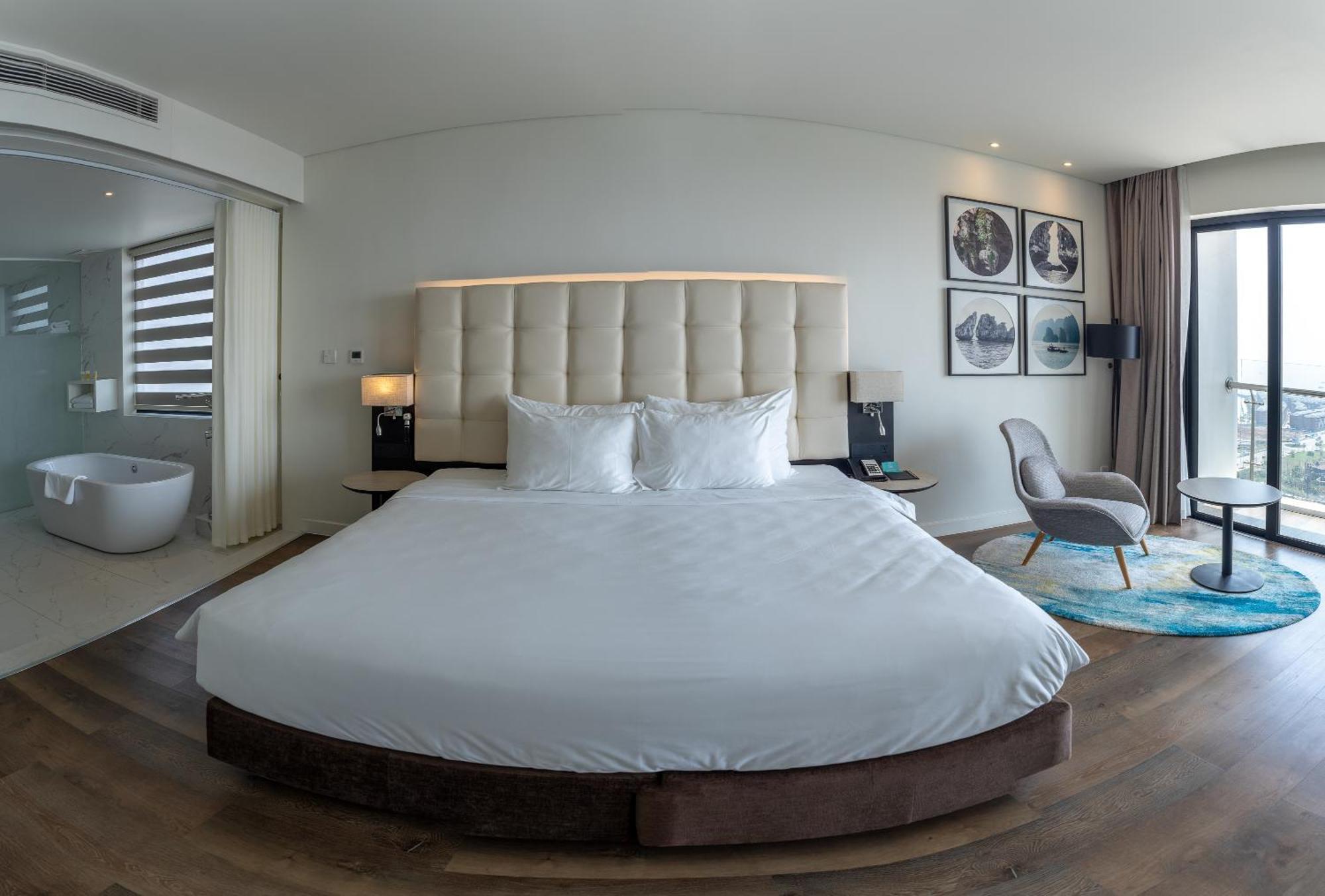 Hotel Soleil Ha Long, Trademark Collection By Wyndham