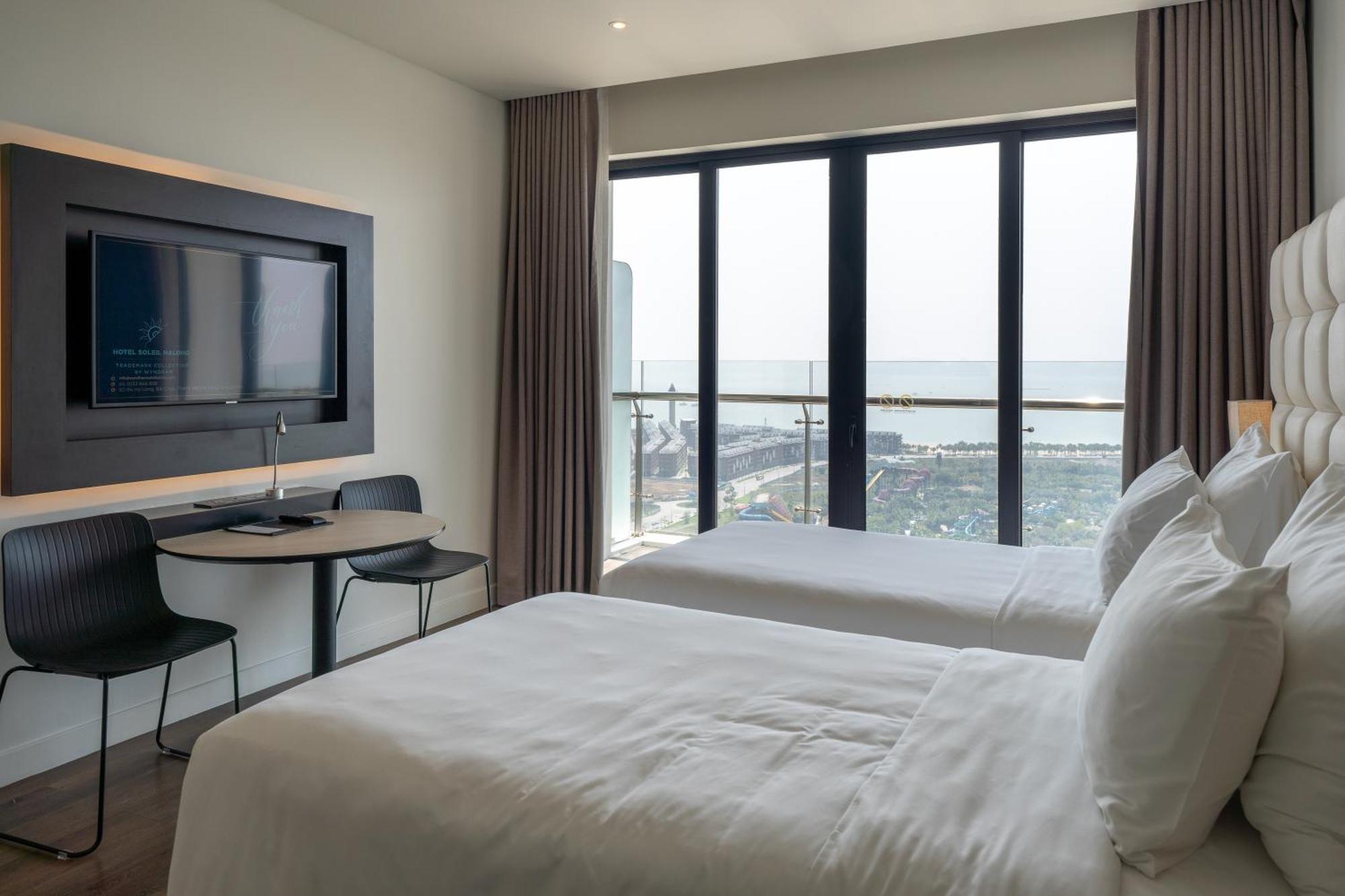 Soleil Ha Long, Trademark Collection By Wyndham 5* Hạ Long