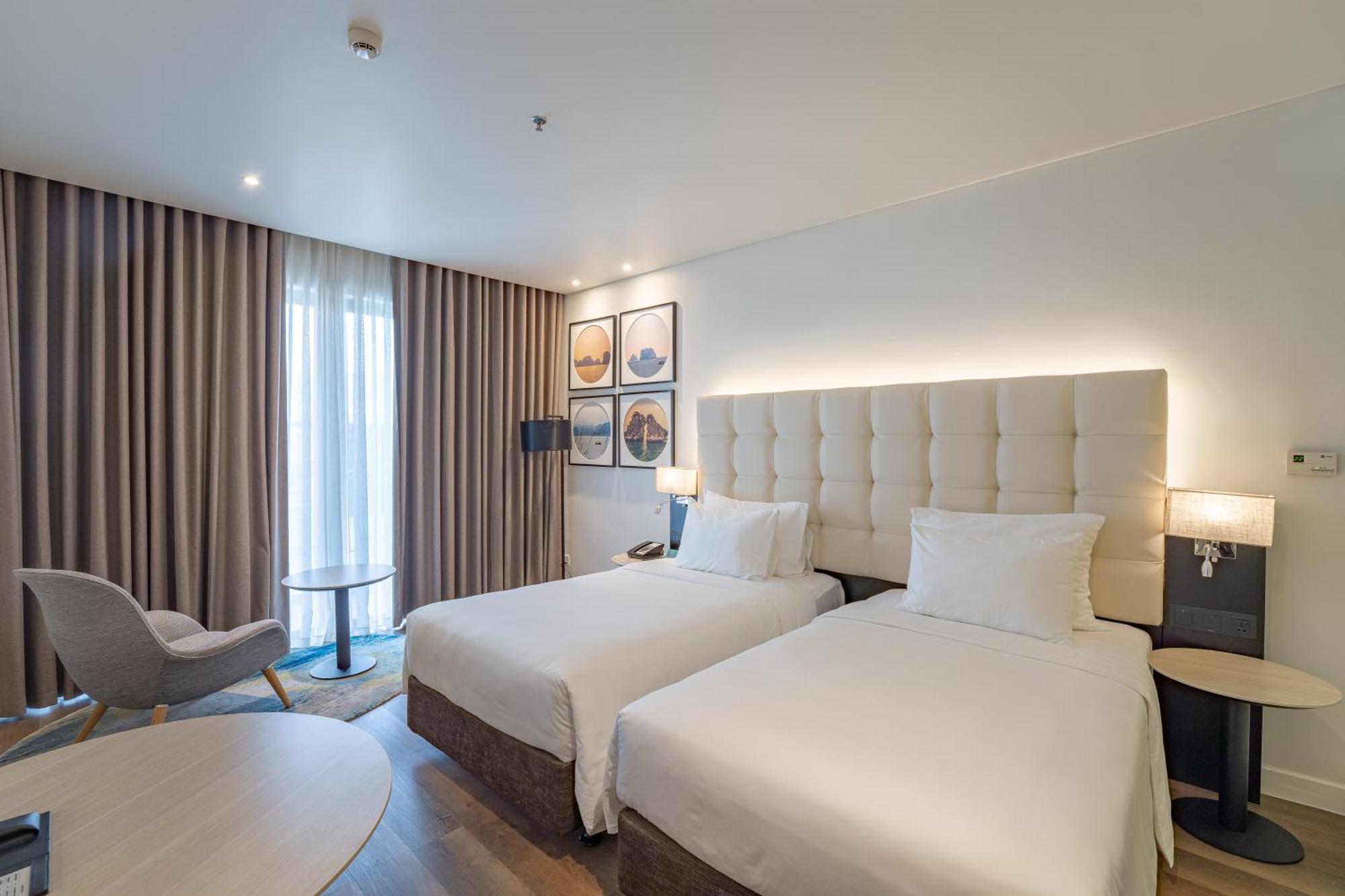 Soleil Ha Long, Trademark Collection By Wyndham