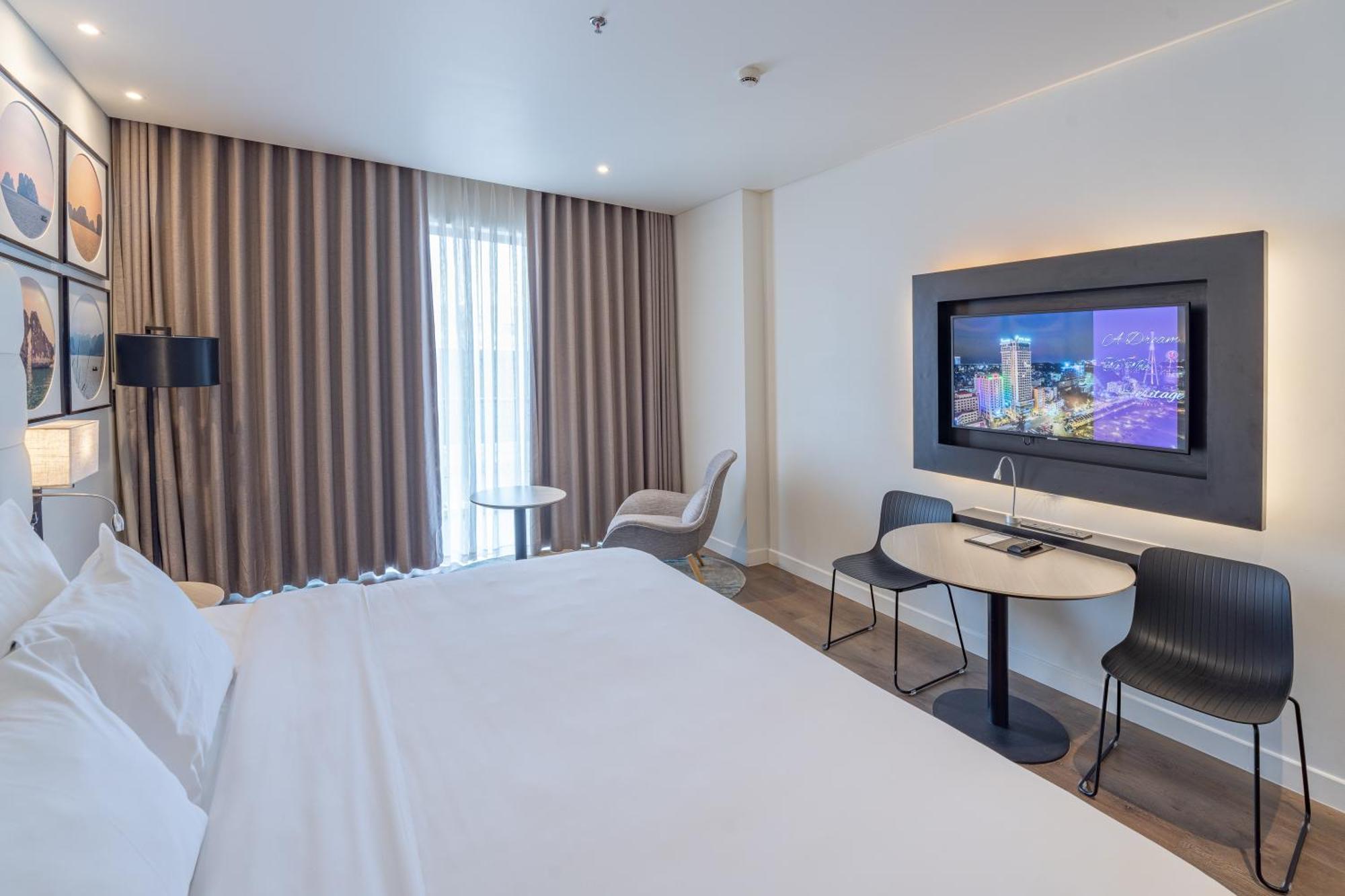 Soleil Ha Long, Trademark Collection By Wyndham Hotel Hạ Long