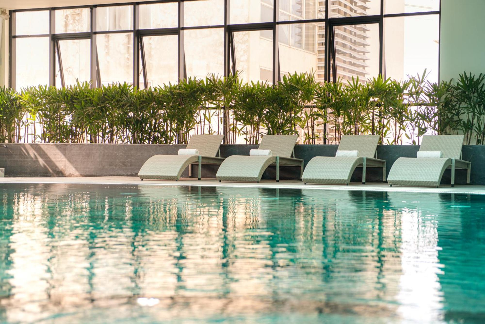 Hotel Soleil Ha Long, Trademark Collection By Wyndham 5*