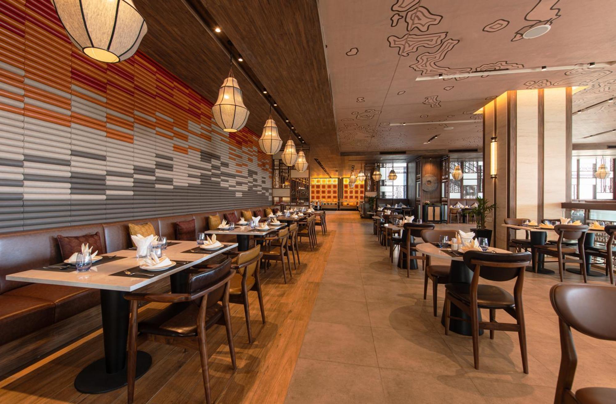 Soleil Ha Long, Trademark Collection By Wyndham Hotel Hạ Long