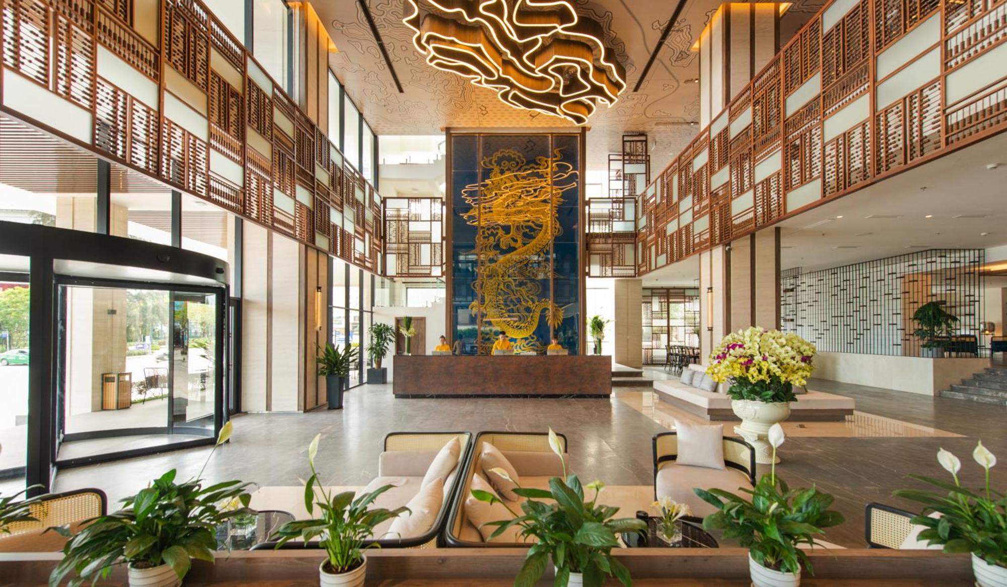 Soleil Ha Long, Trademark Collection By Wyndham
