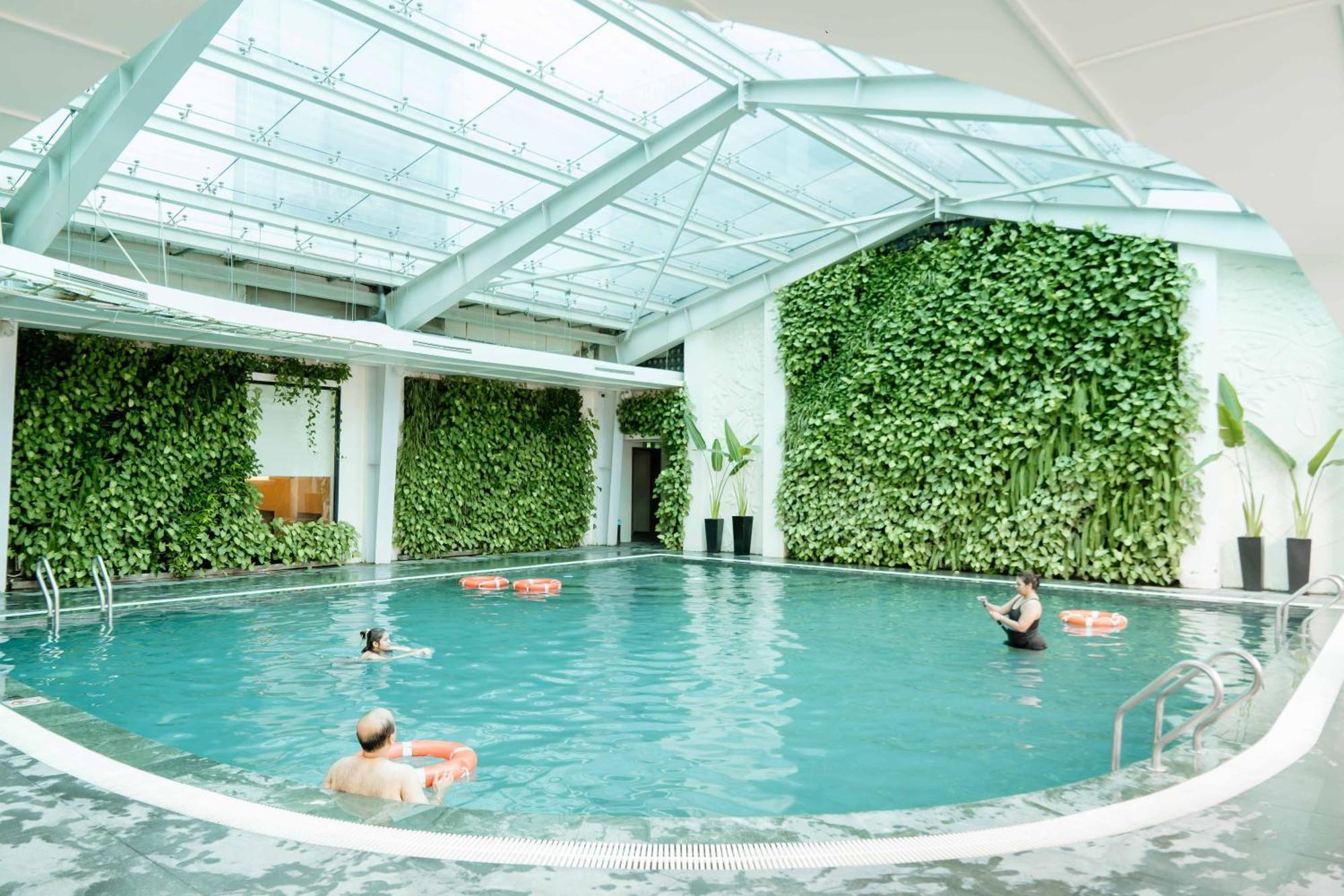 Soleil Ha Long, Trademark Collection By Wyndham Hotel 5*